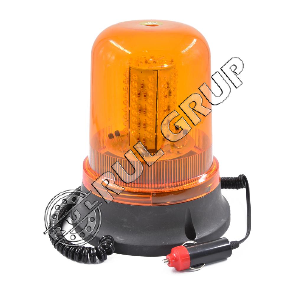 GIROFAR CU LED 24V BRECKNER